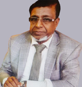 Mohammed Ali