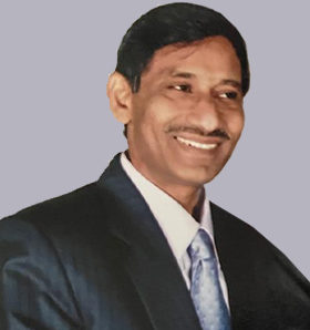 Gyaneshwar Prasad