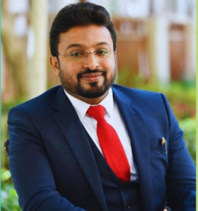 Mehsan Arshad